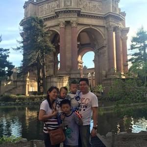 Meet your Posher, Aung kyaw